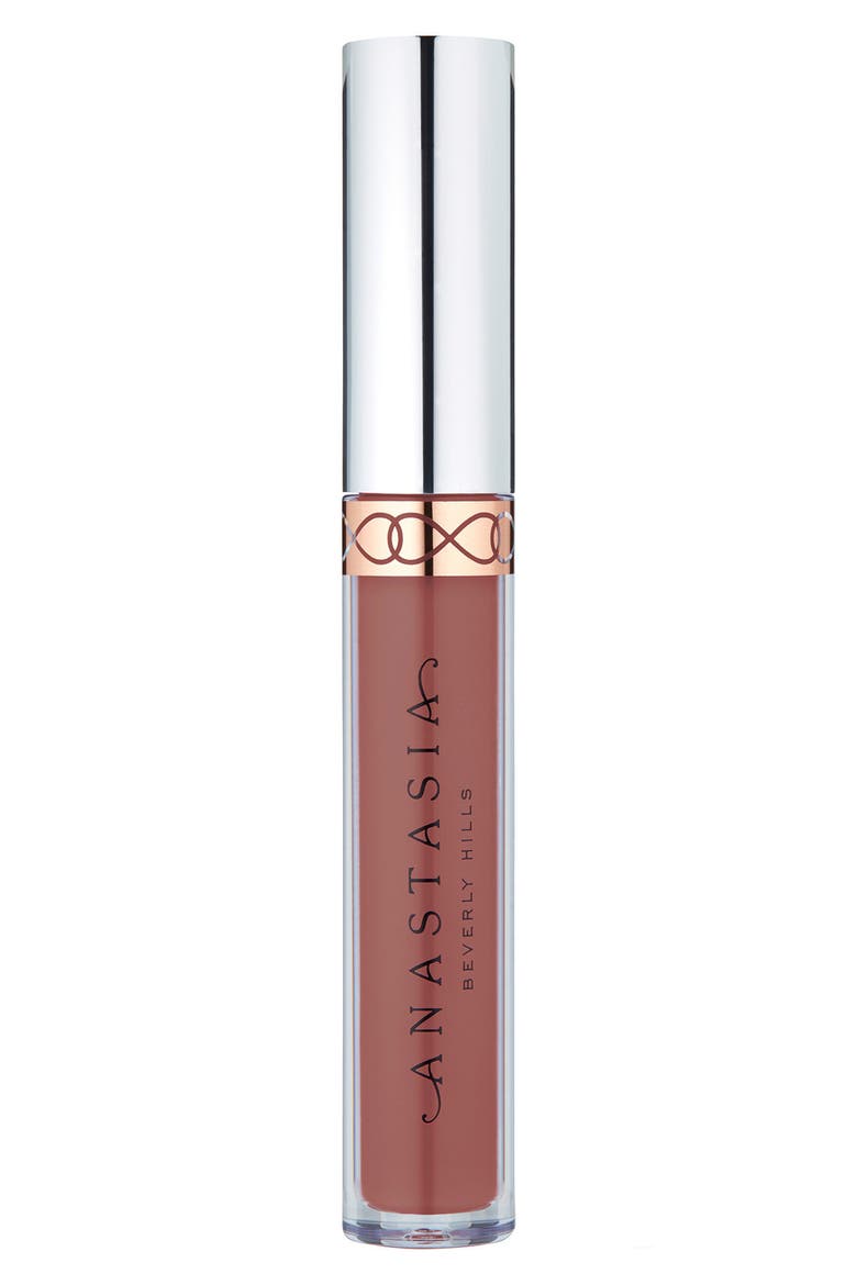 Liquid Lipstick, Alternate, color, HUDSON