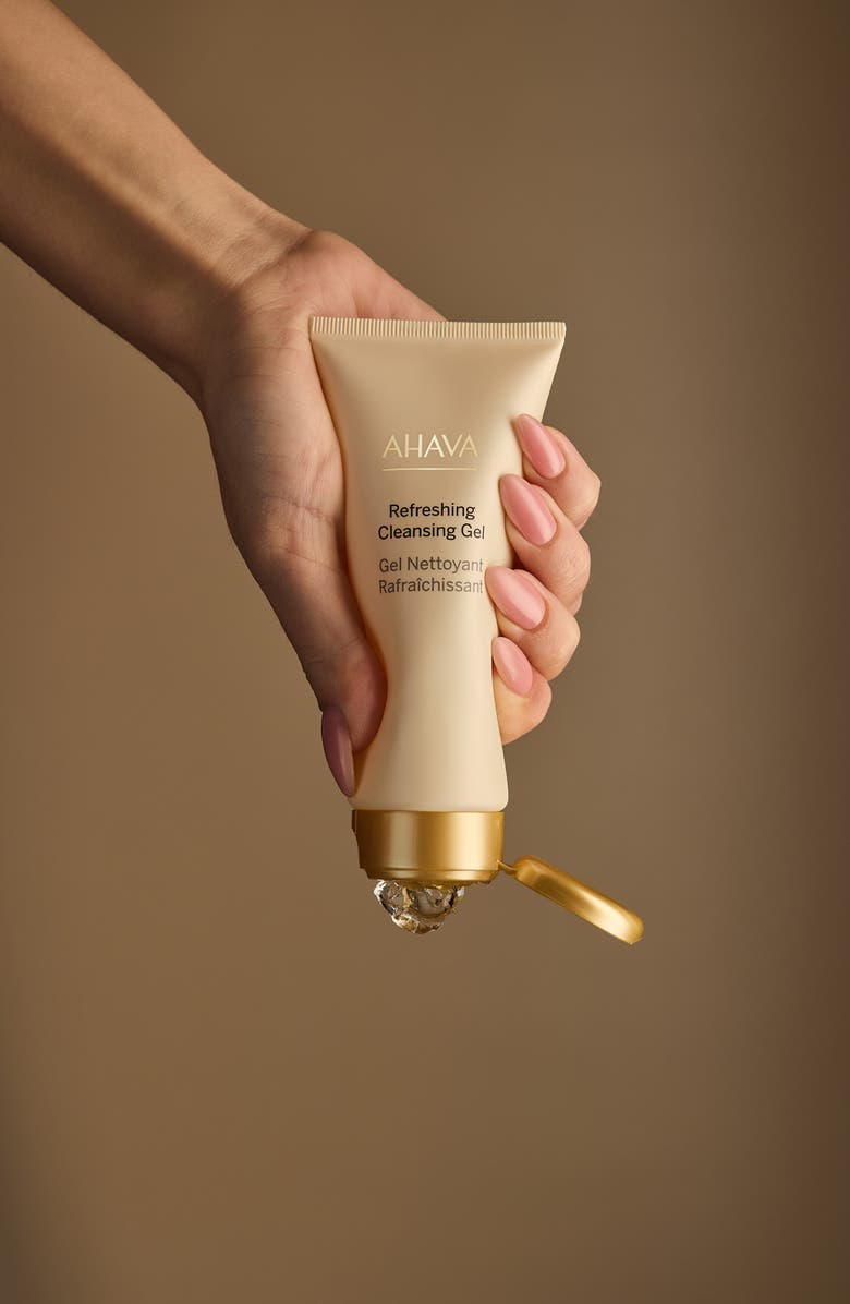 AHAVA Refreshing Cleanging Gel, Alternate, color, 