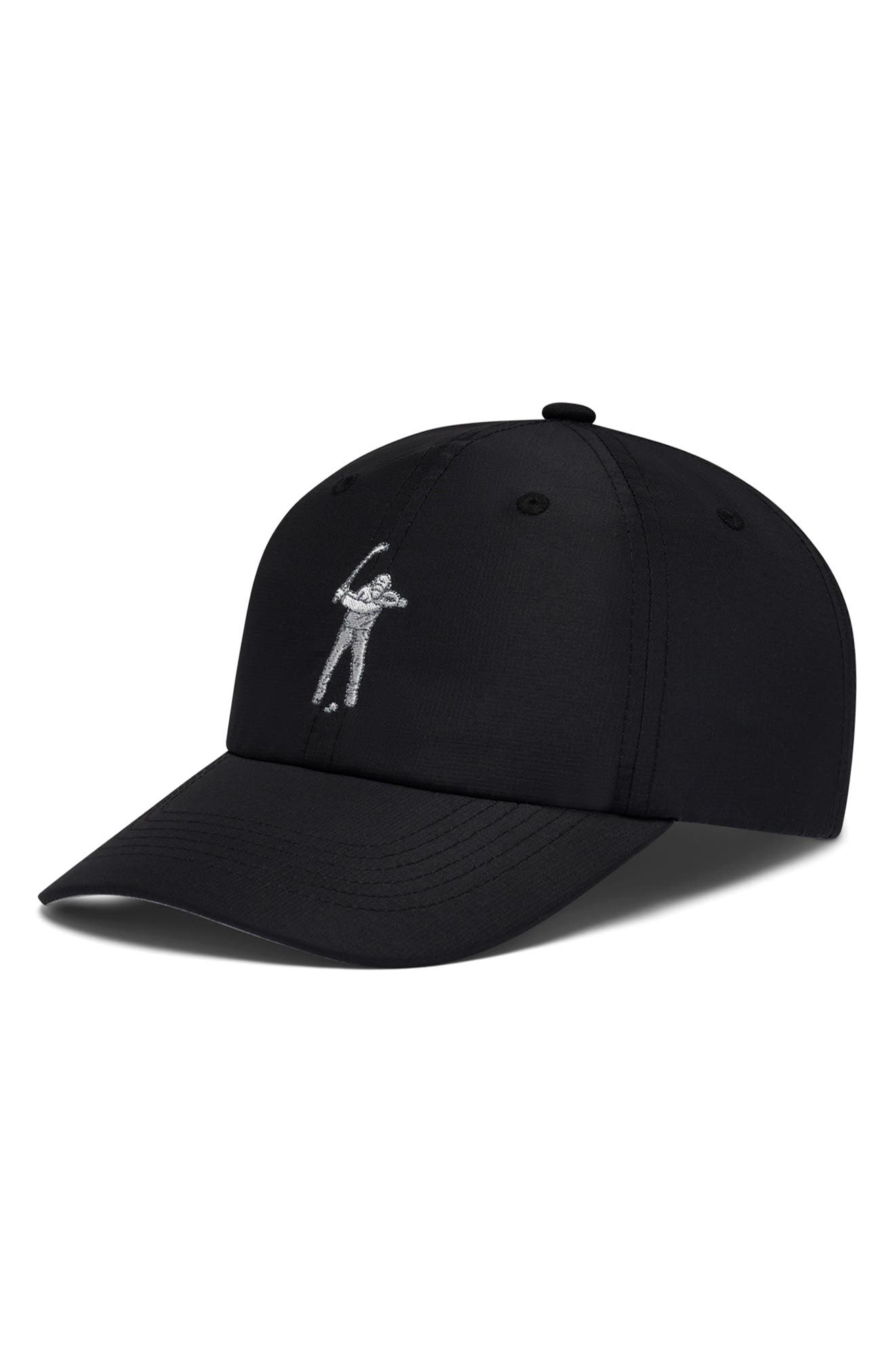 selected BLACK