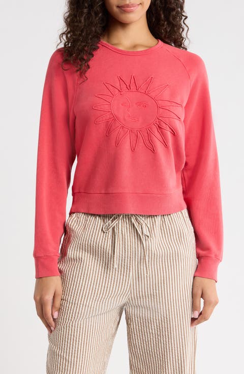 Cloud 9 Terry Sweatshirt