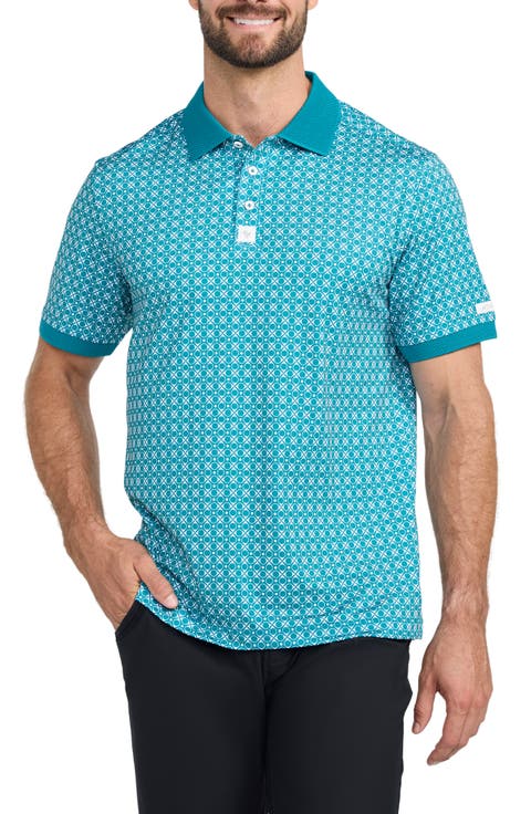 Ridge Performance Polo