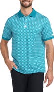 Bad Birdie Ridge Performance Polo