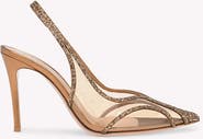 Gianvito Rossi Brenda Pump