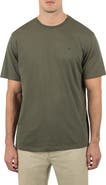 Hurley Icon Logo T-Shirt