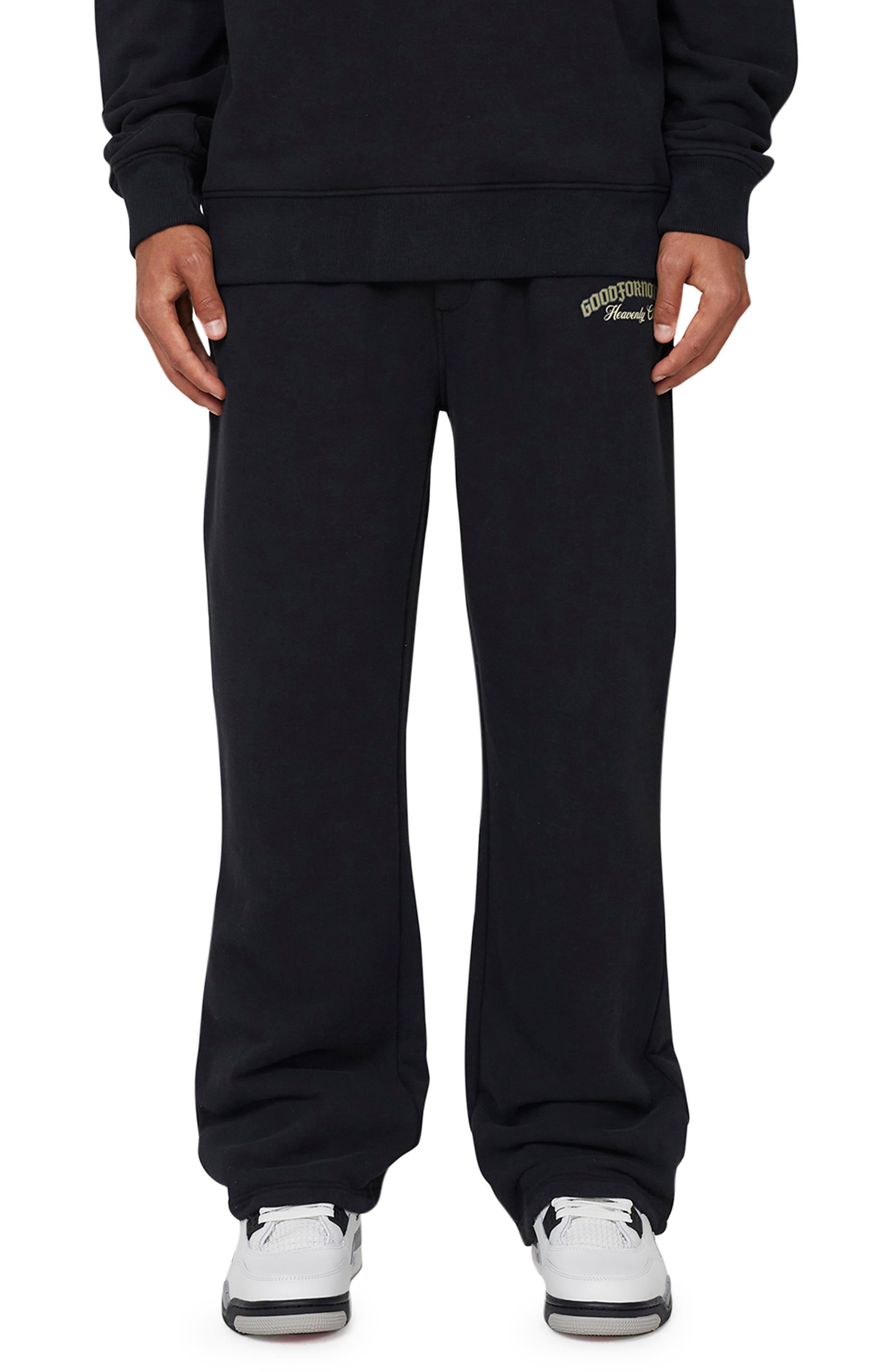 Heaven Relaxed Jogger