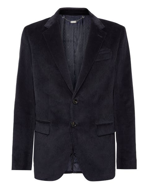 Velvet Suit Men