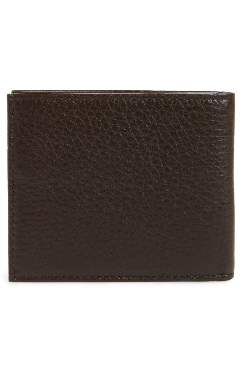 Polo Ralph Lauren Bifold Leather Wallet, Alternate, color, 