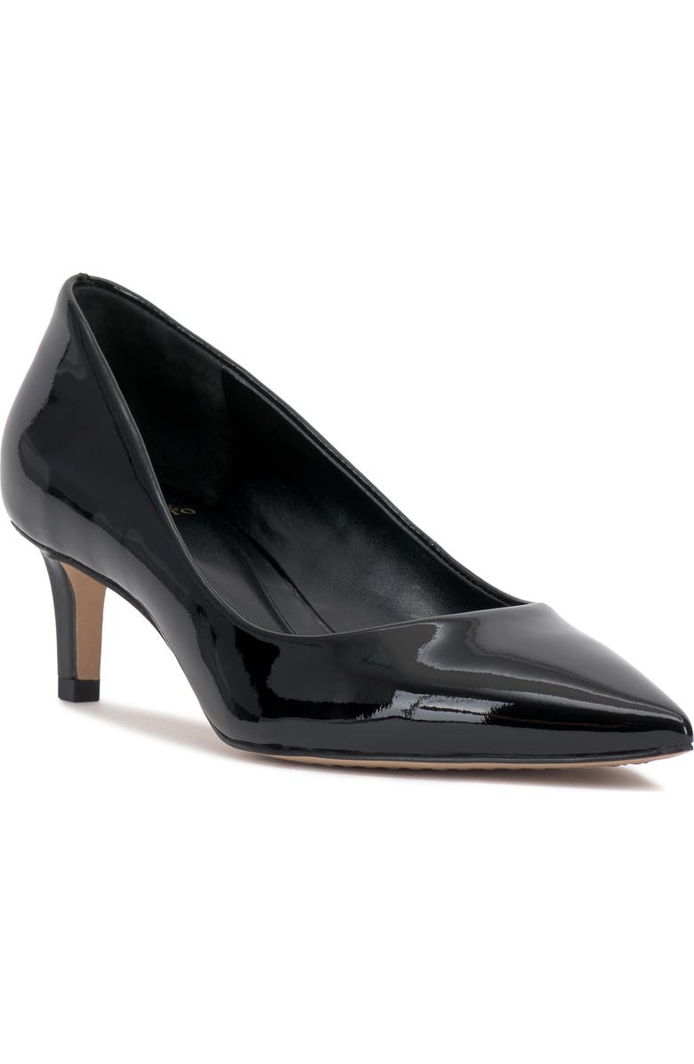 Vince Camuto Kehlia Pointed Toe Pump, Main, color,