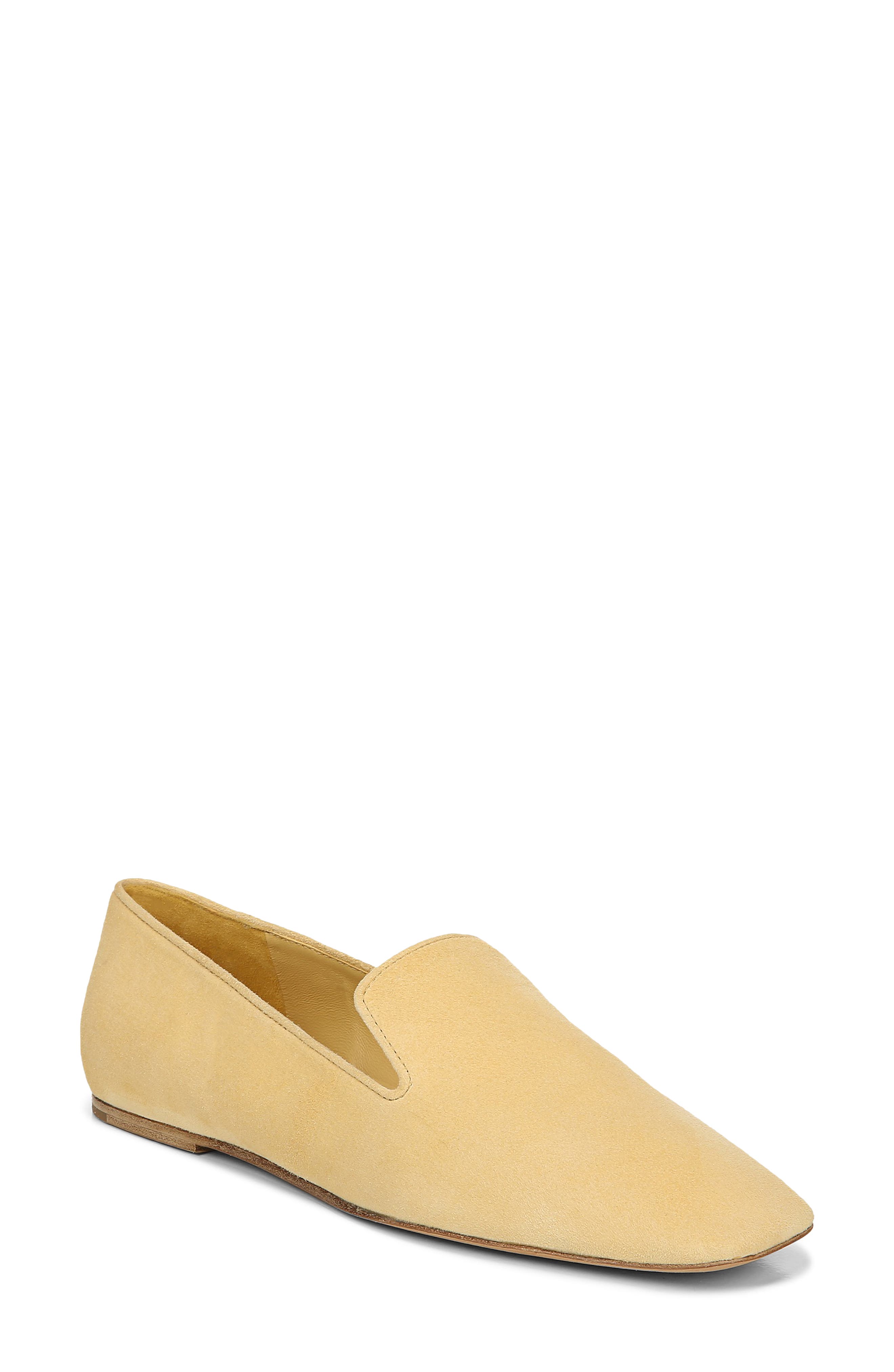 Clark Loafer, Main, color, GOLDEN MILK