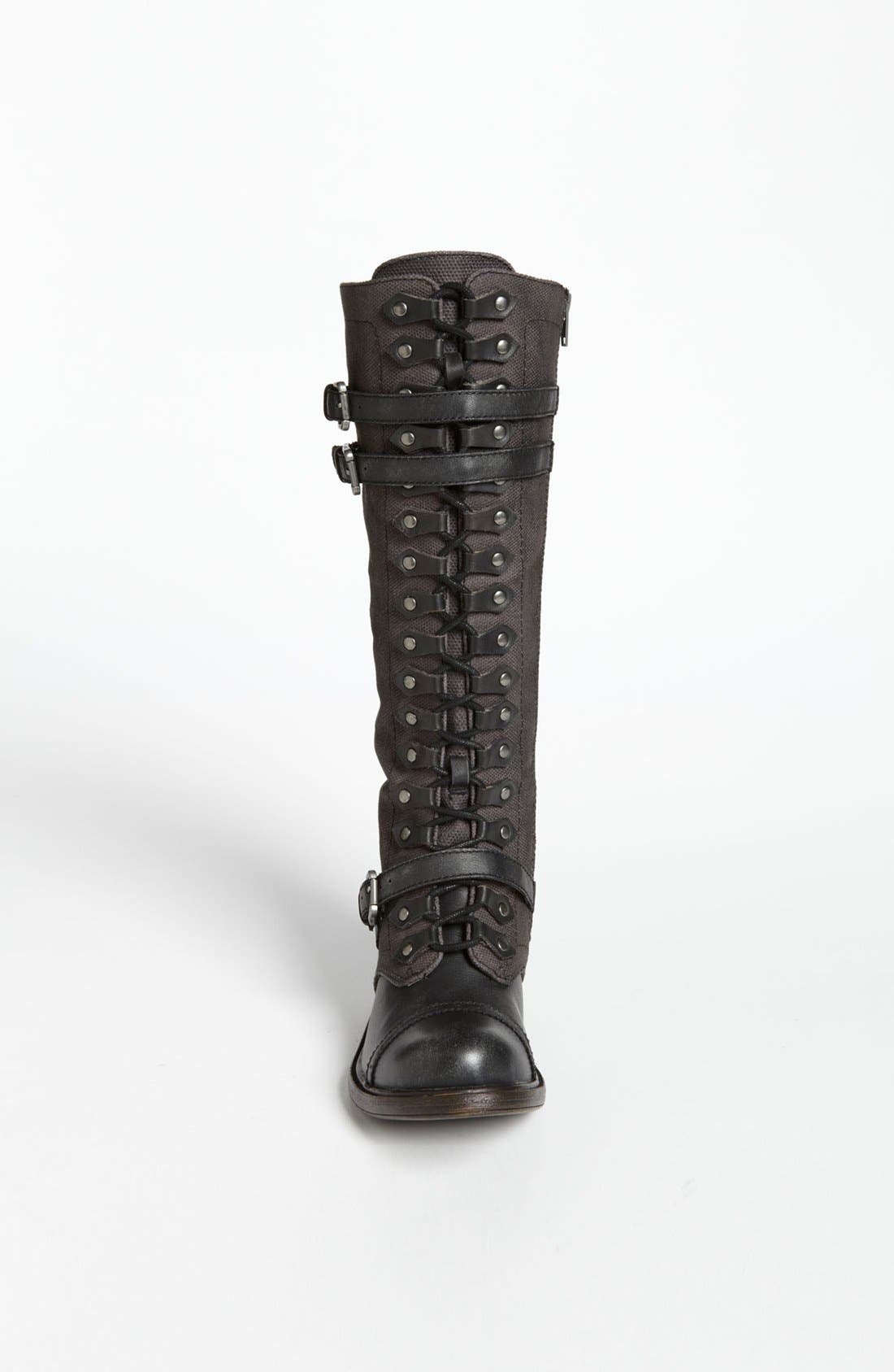 ZiGi girl 'Talia' Boot, Alternate, color, 