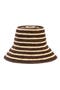  Walnut Stripe