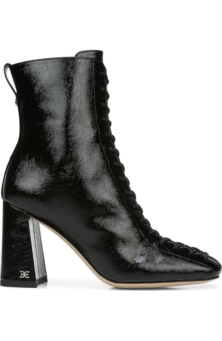 Sam Edelman Carney Lace-Up Boot, Alternate, color,