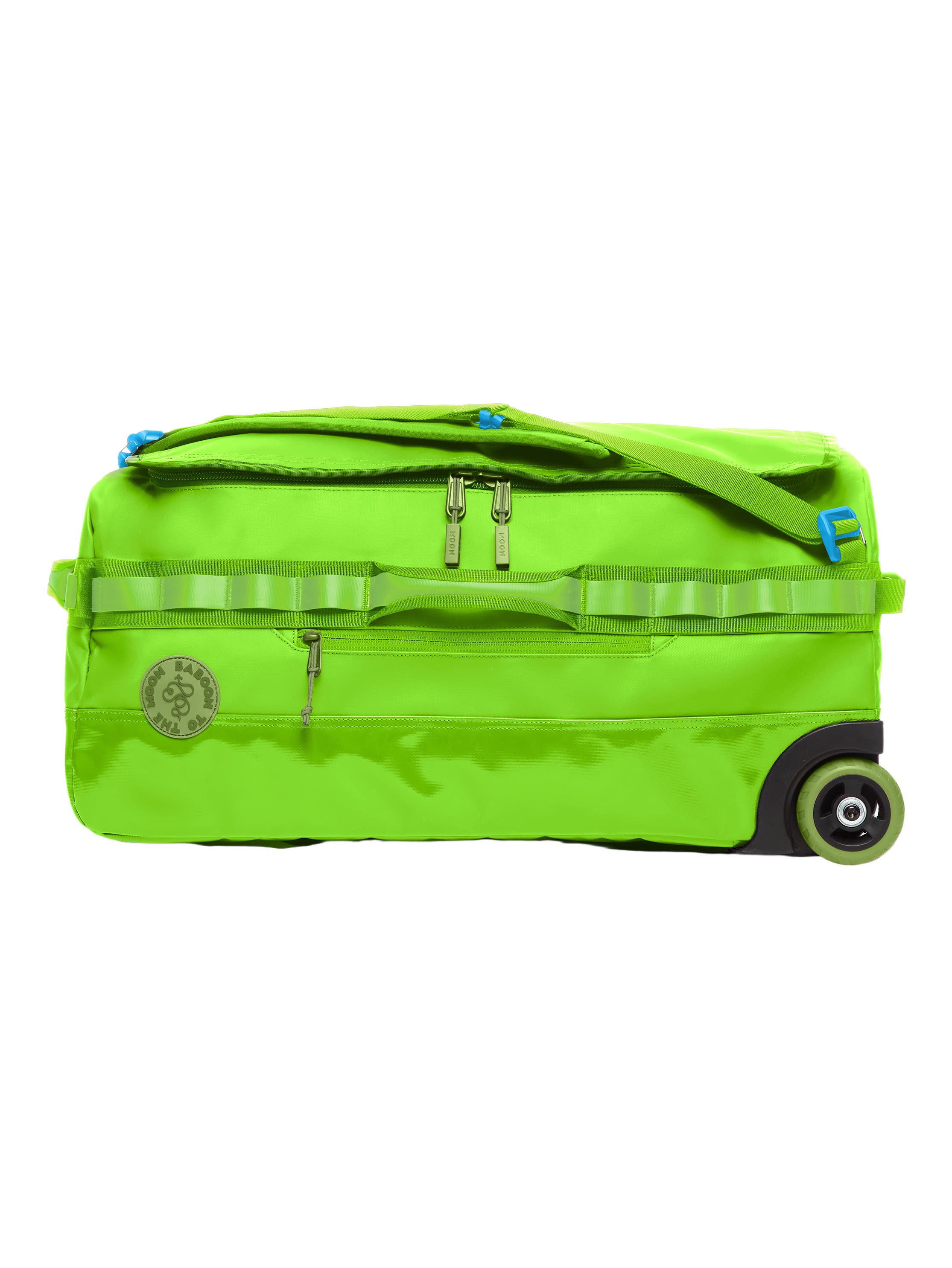 Baboon to the Moon Go-Bag Roller Big 55L, Main, color, 