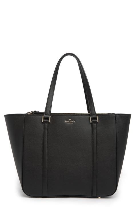 Women s Kate Spade New York Tote Shopper Bags Nordstrom Rack