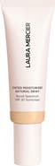Laura Mercier Tinted Moisturizer Natural Dewy SPF 30 with Hyaluronic Acid