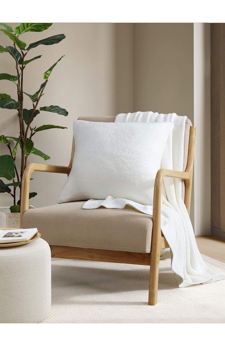 Sunday Citizen Cloud Silque Throw, Alternate, color, 