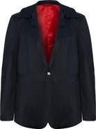 PCFG Linen & Cotton Blend Shiny Woven Men Blazer Jacket
