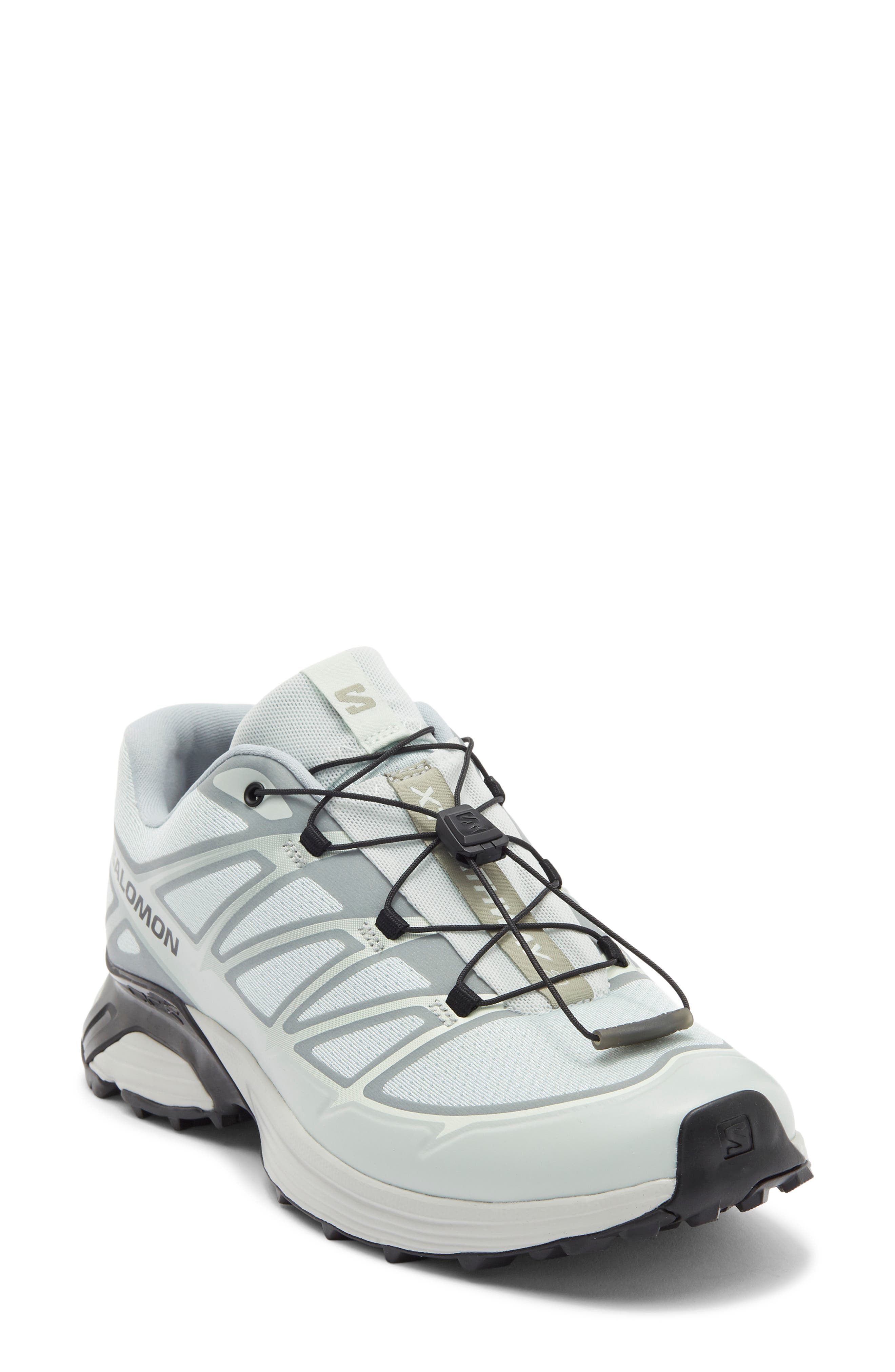 Salomon Gender Inclusive XT-Pathway 2 Sneaker, Main, color, Ice Flow