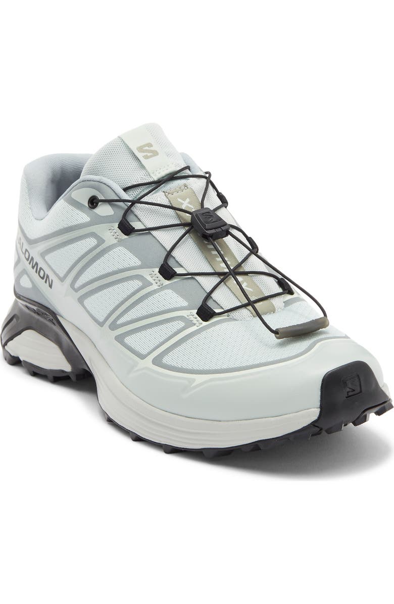 Salomon Gender Inclusive XT-Pathway 2 Sneaker, Main, color, Ice Flow