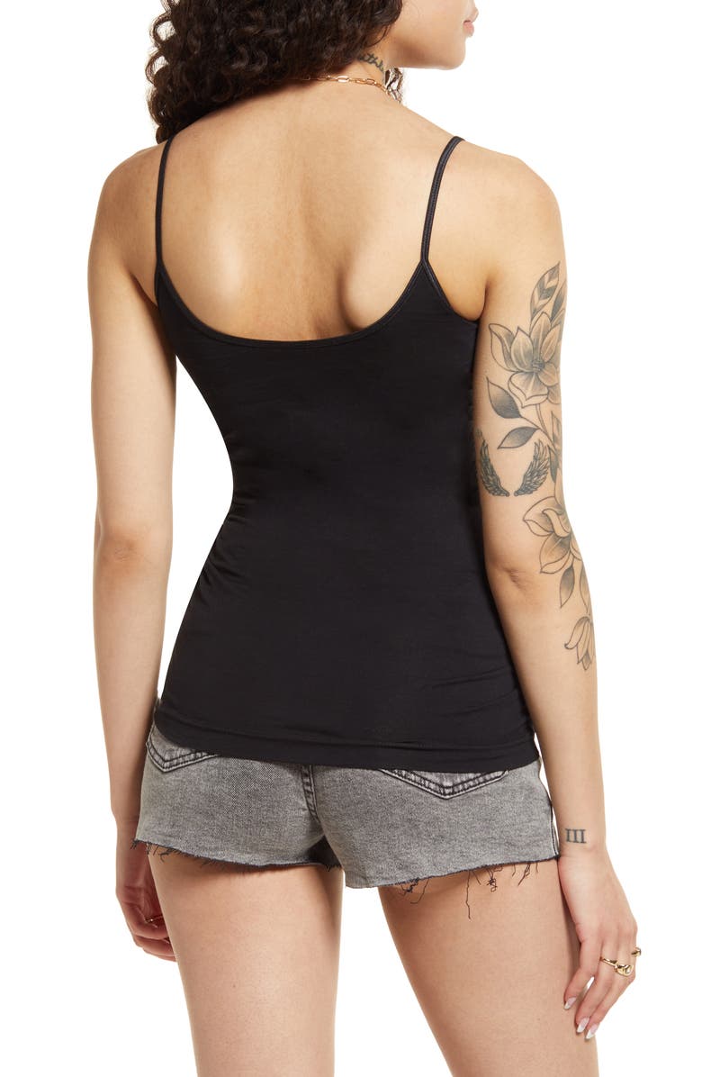 BP. Cotton Camisole, Alternate, color, 