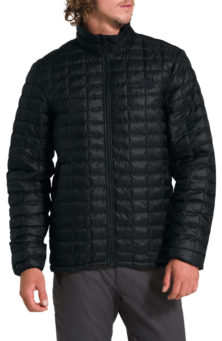 The North Face ThermoBall<sup>™</sup> Eco Packable Jacket, Main, color, 