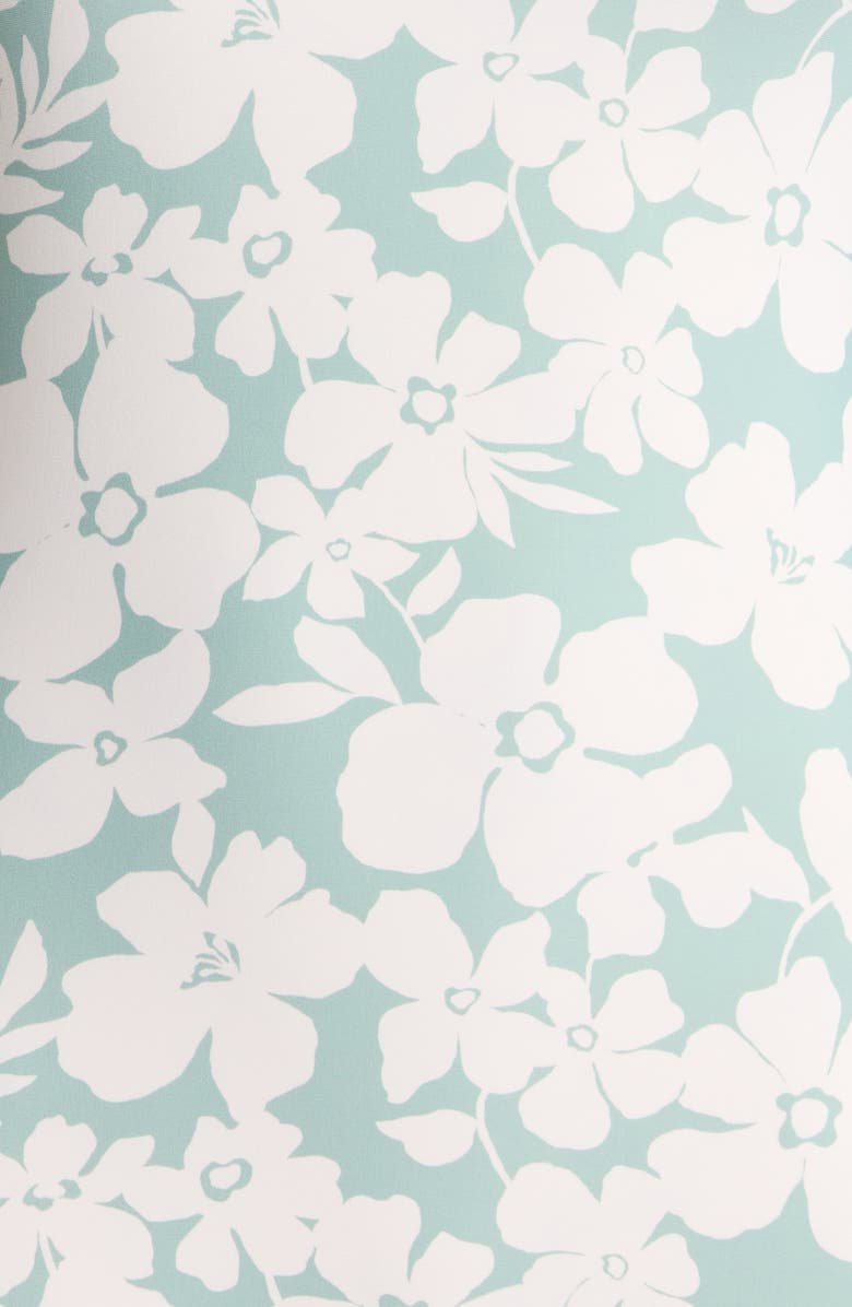 Volcom Coco UPF Surf One-Piece Swimsuit, Alternate, color,