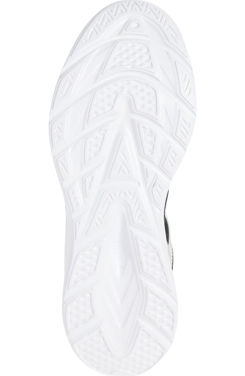 K-Swiss Proto Trainer Sneaker, Alternate, color, Northern Droplet/ Blaze Orange