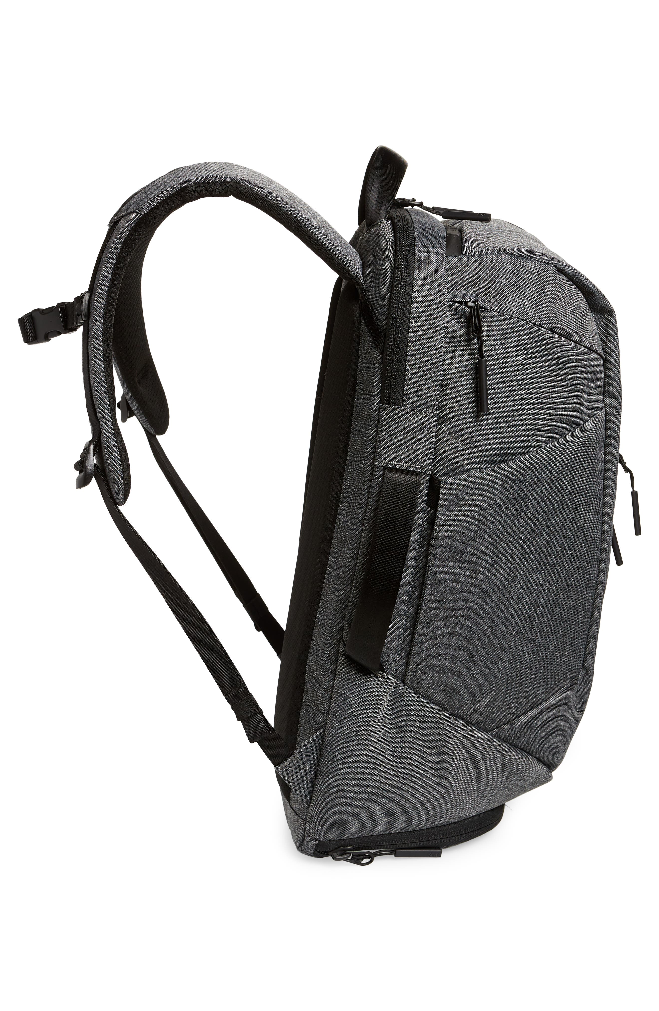 Aer Water Resistant Duffle Backpack, Alternate, color, 