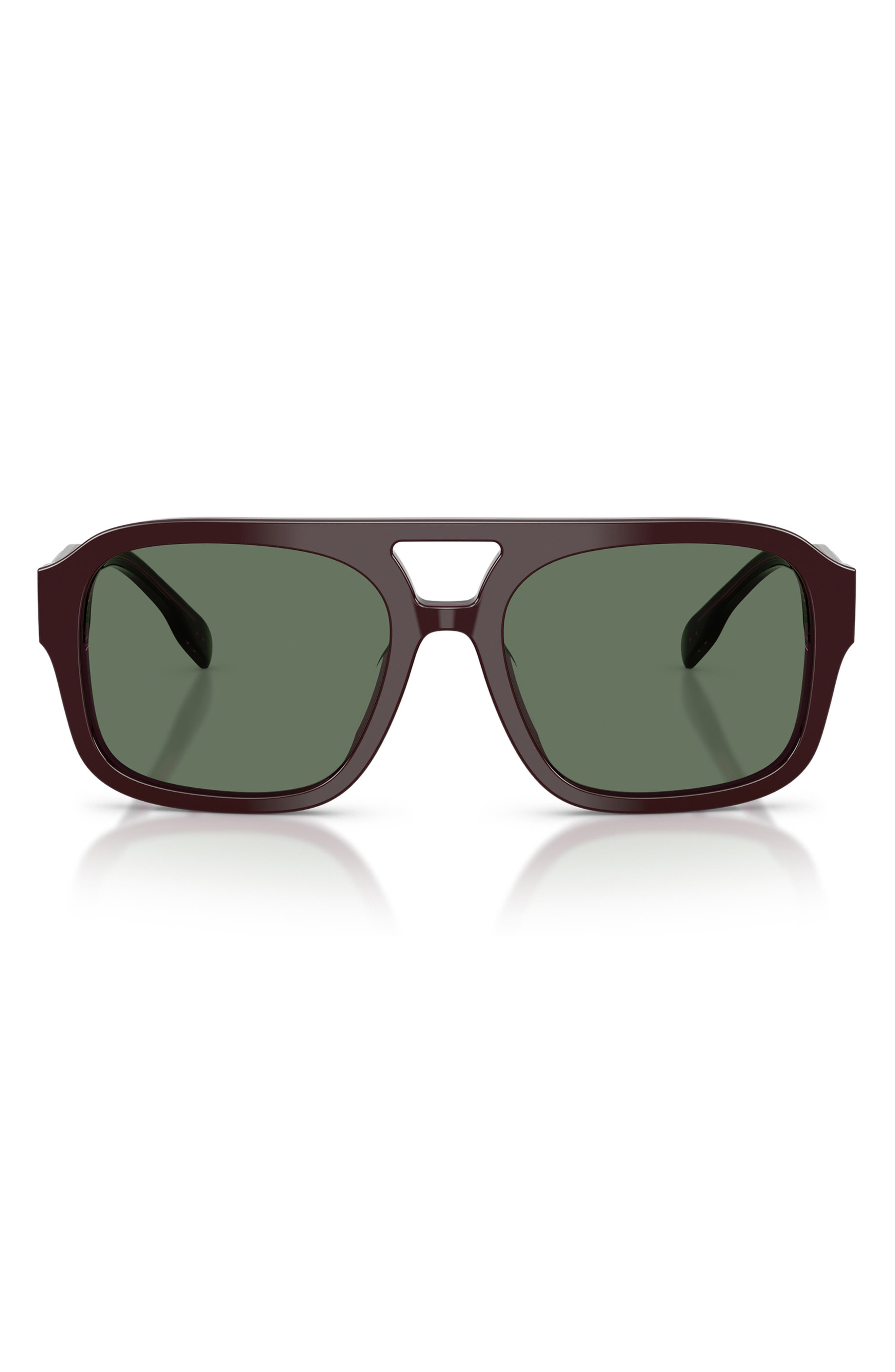 selected PURPLE CRYSTAL / DARK GREEN