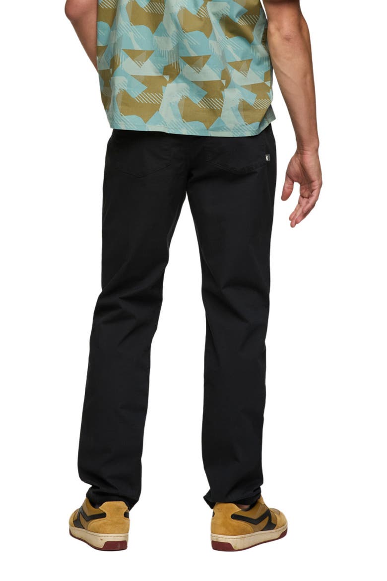 Ambato Everyday Pant - Men's, Alternate, color, Black