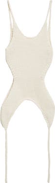 Aisling Camps Kora Corset Sweater