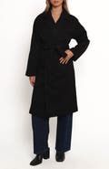 Petal & Pup Kloss Long Coat
