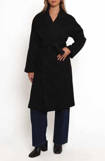 Petal & Pup Kloss Long Coat