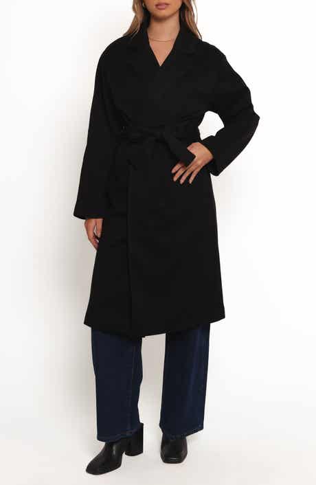 Petal & Pup Kloss Long Coat