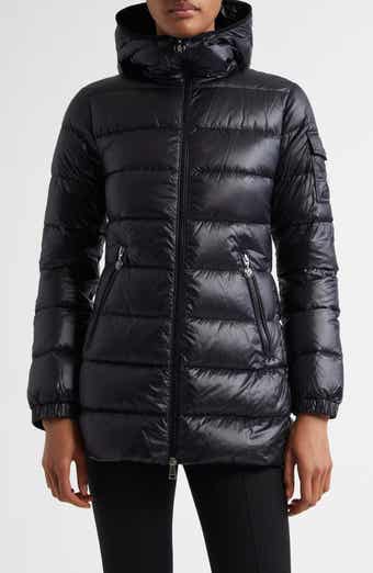 Moncler Collection Bady Short Down Jacket Black