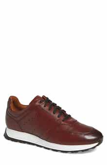 Allen Edmonds Everett Slip-On Sneaker