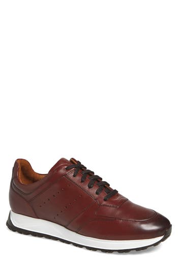 Allen Edmonds Everett Slip-on Sneaker