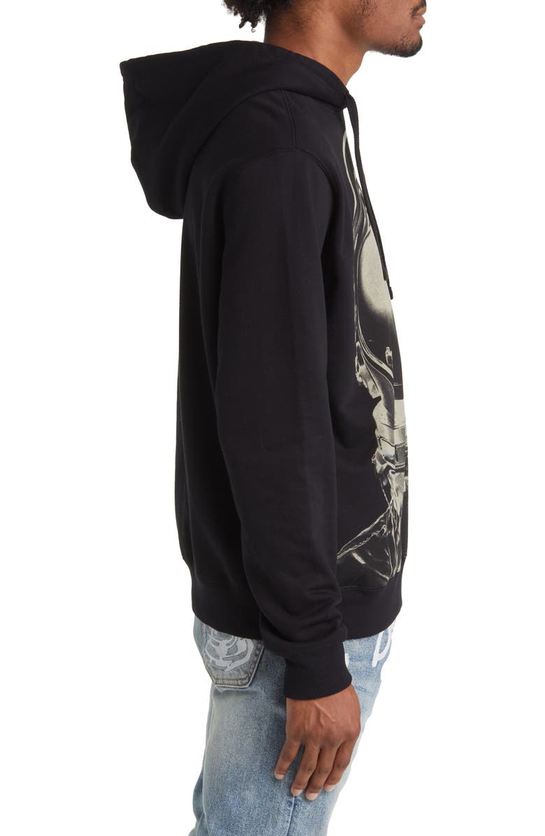 Billionaire Boys Club Star Gazer Hoodie, Alternate, color, 