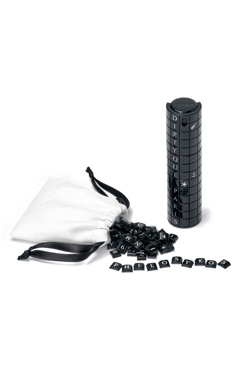 Diptyque Philosykos Refillable Travel Spray, Alternate, color,