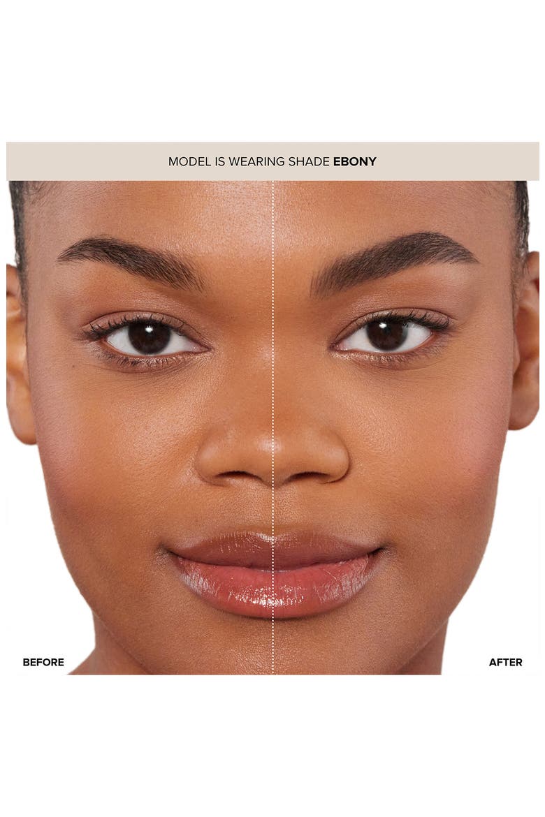 Dipbrow Pomade® Waterproof Brow Color, Alternate, color, EBONY