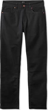 Brixton Builders Five-Pocket Pants