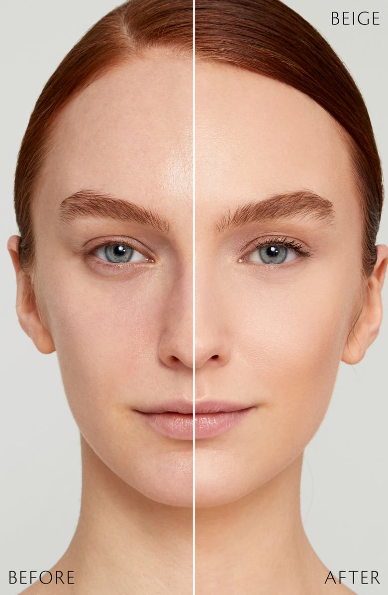 Clé de Peau Beauté Concealer SPF 27, Alternate, color, Beige