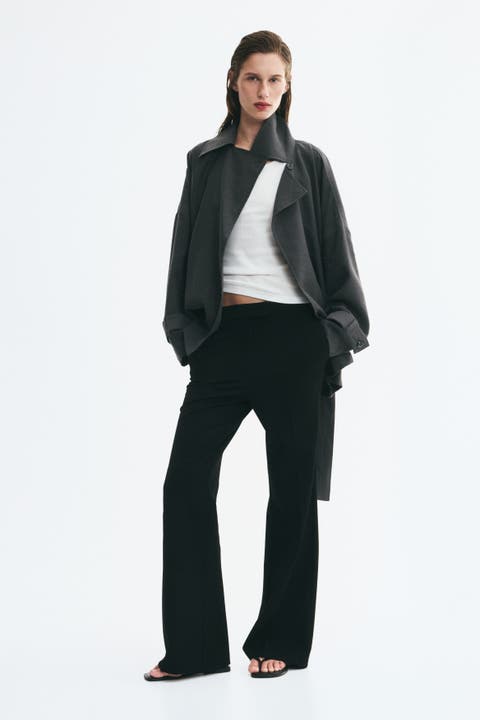 Bootcut Pants