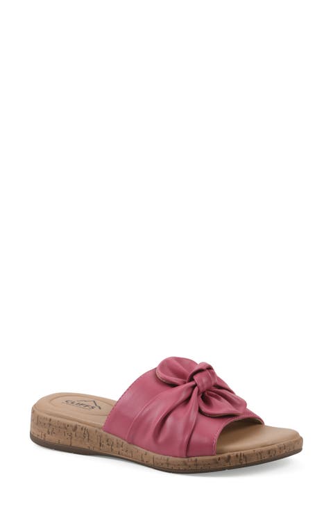 Bonelle Slide Sandal (Women)