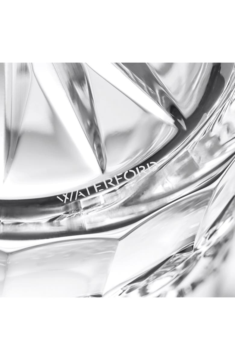 Waterford Lismore Crystal Biscuit Barrel, Alternate, color,