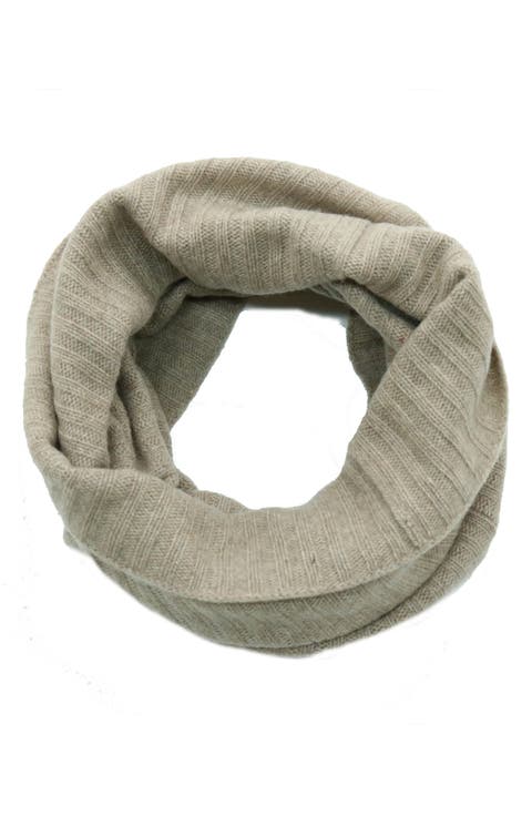 Cashmere Neck Warmer
