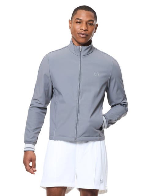 Ibrido Technical Fleece Jacket