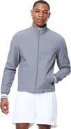 Sergio Tacchini Ibrido Technical Fleece Jacket