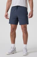 Vuori Crosscourt Shorts