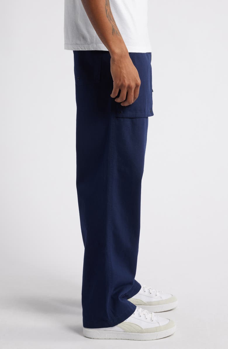 PUMA x Noah Twill Outdoor Pants, Alternate, color, 